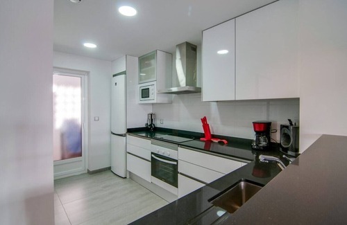 Mar de Pulpi Apartamento | Apartamento Mora (Mar de Pulpi)