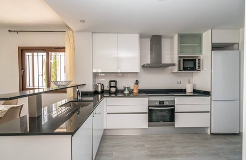 Mar de Pulpi Apartamento | Apartamento Higos (Mar de pulpi)