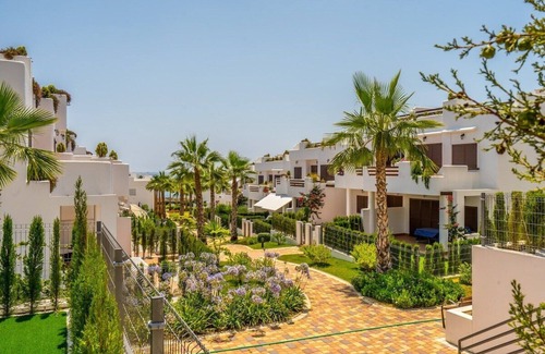 Mar de Pulpi Apartamento | Apartamento Higos (Mar de pulpi)