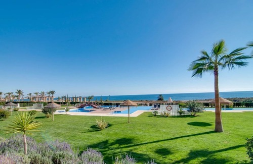 Mar de Pulpi Apartamento | Apartamento Acqua (Mar de Pulpi)