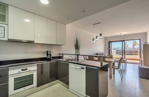 Mar de Pulpi Apartamento | Apartamento Oregano (Mar de Pulpi)