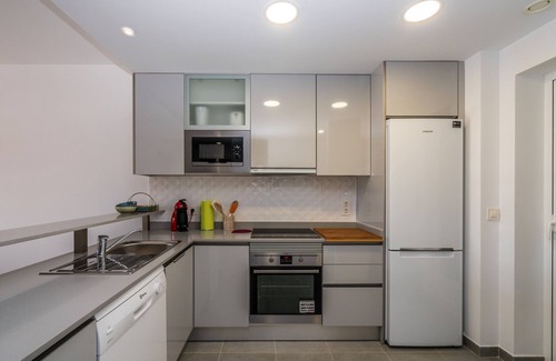 Mar de Pulpi Apartamento | Apartamento Andalucia (Mar de Pulpi)
