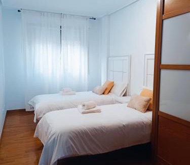 San Vicente de la Sonsierra Apartamento | Apartamento San Pelayo