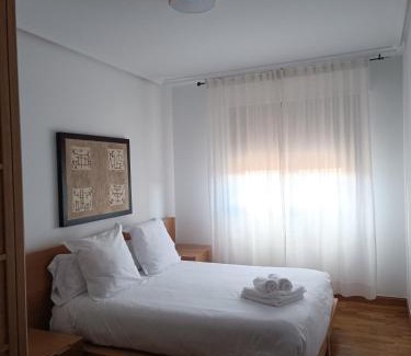 San Vicente de la Sonsierra Apartamento | Apartamento San Pelayo