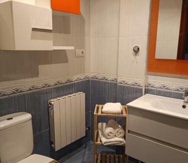 San Vicente de la Sonsierra Apartamento | Apartamento San Pelayo