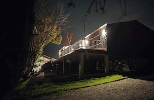 Tonanes Apartamento | Apartamento A con jardín privado