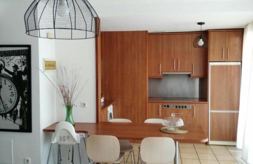 Esquinzo Condominio | Apart. Esquinzo cerca del mar