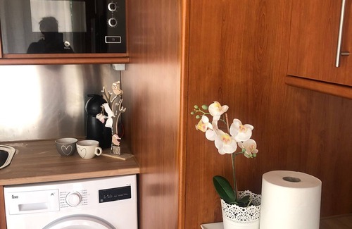 Esquinzo Condominio | Apart. Esquinzo cerca del mar
