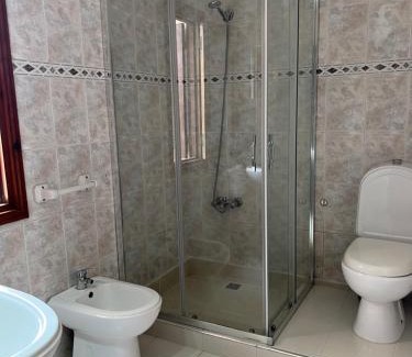 Tetouan Apartamento | Apart familiar bab okla