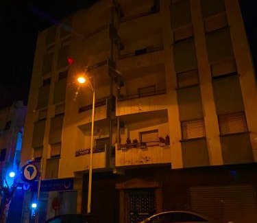 Tetouan Apartamento | Apart familiar bab okla