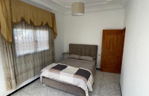 Tetouan Apartamento | Apart familiar bab okla