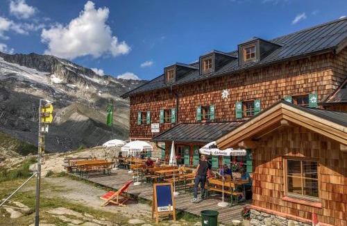 Lanersbach Apartamento | Apart Family Schweng