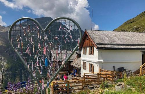 Lanersbach Apartamento | Apart Family Schweng