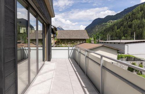Schoenwies Apartamento | Apart Feine Zeit - Apartment Waldele