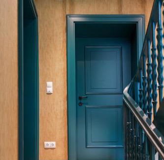 Schoenwies Apartamento | Apart Feine Zeit - Apartment Wiesele