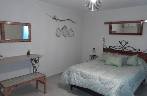 Deán Funes Apartamento | Apart Fincas de San Pablo
