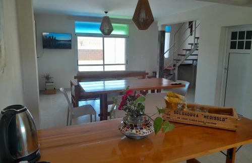 Deán Funes Apartamento | Apart Fincas de San Pablo