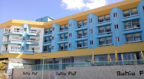 Barra Apartamento | Apart Flat Farol da Barra