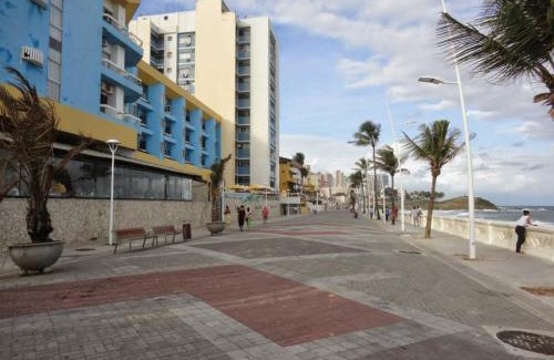 Barra Apartamento | Apart Flat Farol da Barra