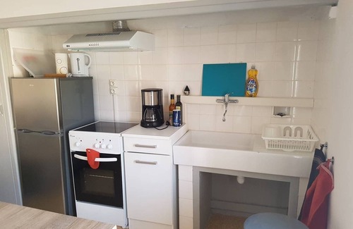 Saint-Genis Apartamento | Apartamento 62 m² + terraza y jardín aromático.