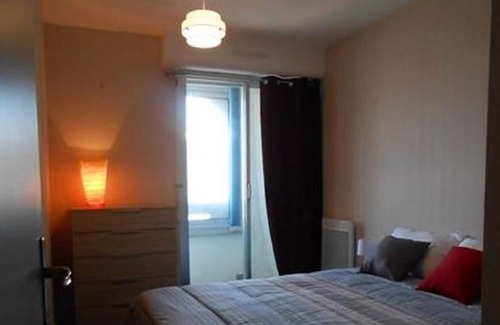 Travo Apartamento | Apartamento Saint-Gilles-Croix-de-Vie, 1 dormitorio, 4 personas