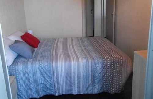 Travo Apartamento | Apartamento Saint-Gilles-Croix-de-Vie, 1 dormitorio, 4 personas