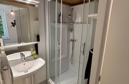 Saint-Maurice-sur-Moselle Apartamento | Apartment 2 to 4 persons, One night minimum. Pets welcome.