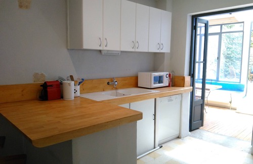 Saint-Paul-Trois-Chateaux Apartamento | Apartment with Terrace – Saint-Paul-Trois-Châteaux, Drôme Provençale