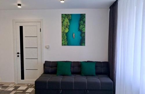 Kirovograd Apartamento | Apart Gagarina 16