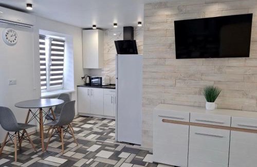 Kirovograd Apartamento | Apart Gagarina 16