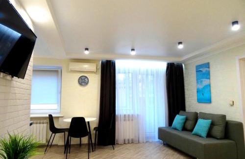 Kirovograd Apartamento | Apart Gagarina 7