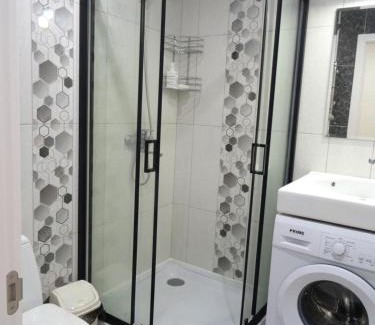 Kirovograd Apartamento | Apart Gagarina 7
