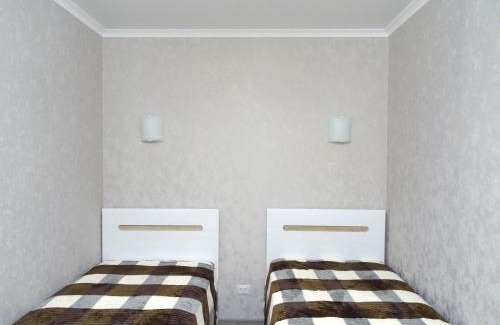 Kirovograd Apartamento | Apart Gagarina 7