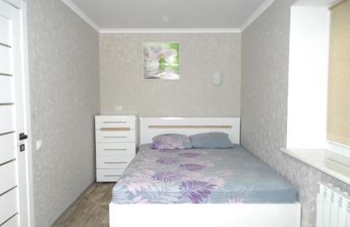Kirovograd Apartamento | Apart Gagarina 7