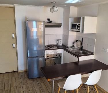 Las Rejas Apartamento | Apart galdamez