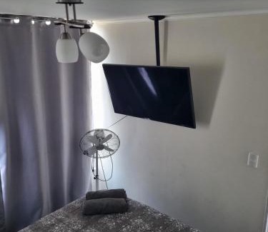 Las Rejas Apartamento | Apart galdamez