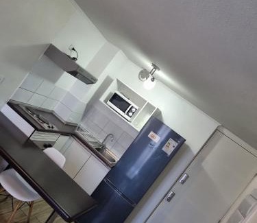 Las Rejas Apartamento | Apart galdamez