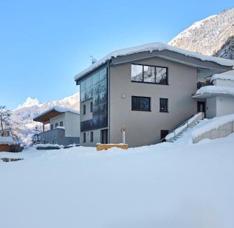 Schnann Apartamento | Apart Galeon