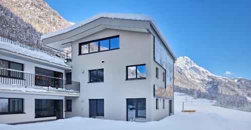 Schnann Apartamento | Apart Galeon