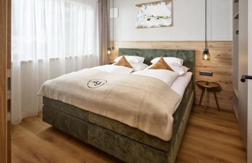 Schnann Apartamento | Apart Galeon