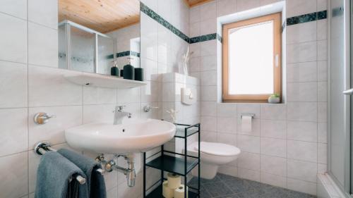 Runhof Apartamento | Apart Gipfelglück