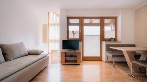 Runhof Apartamento | Apart Gipfelglück
