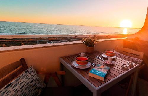 Torralta Apartamento | Apart Great Sea View