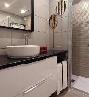 Torralta Apartamento | Apart Great Sea View