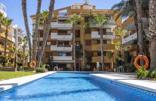 Punta Prima Apartamento | Apart Green Torrevieja, La Recoleta