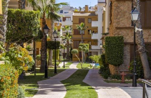 Punta Prima Apartamento | Apart Green Torrevieja, La Recoleta