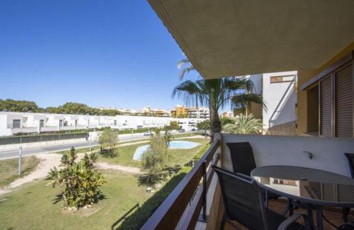 Punta Prima Apartamento | Apart Green Torrevieja, La Recoleta