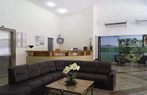 Centro Apartamento | Apart Guarapari Residence - Areia Preta