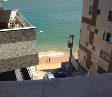 Centro Apartamento | Apart Guarapari Residence - Areia Preta