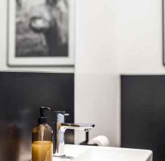 Traar Apartamento | Apart Hüsske 1